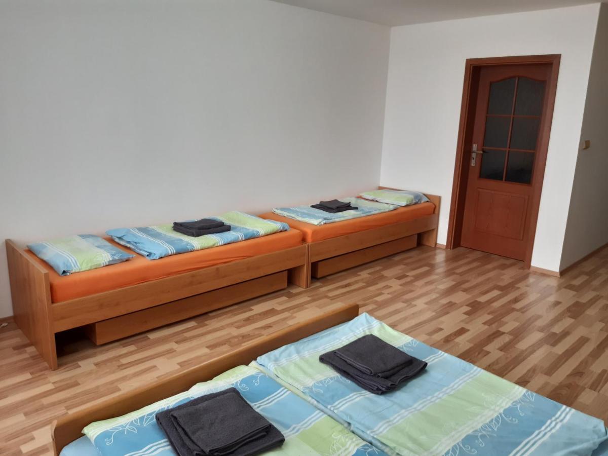 Apartmany Fortuna Vysoke Tatry Exterior photo