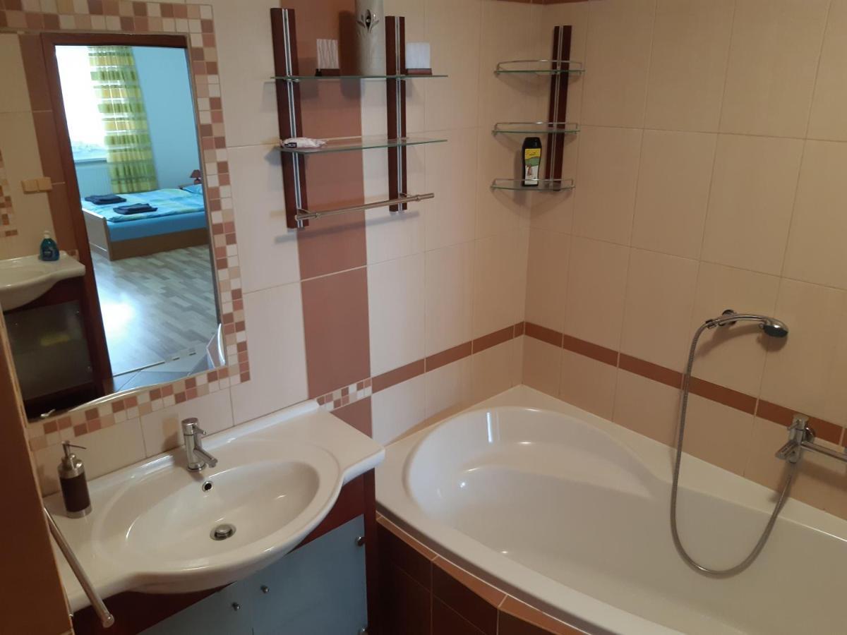 Apartmany Fortuna Vysoke Tatry Exterior photo