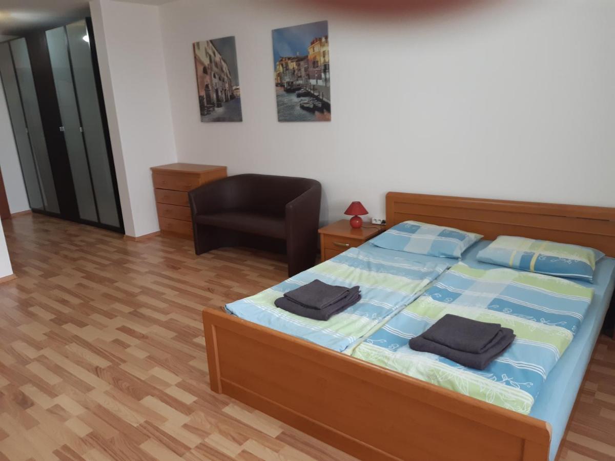 Apartmany Fortuna Vysoke Tatry Exterior photo