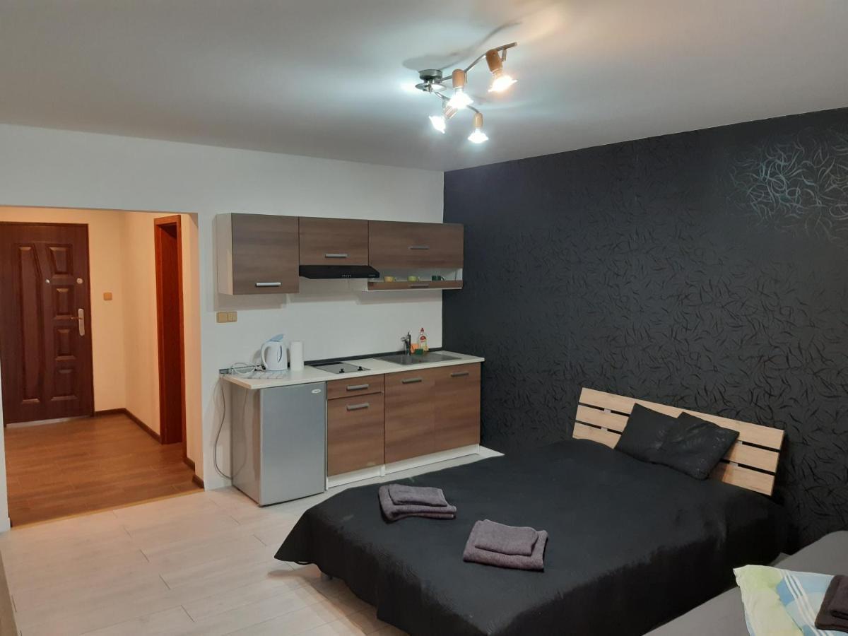 Apartmany Fortuna Vysoke Tatry Exterior photo