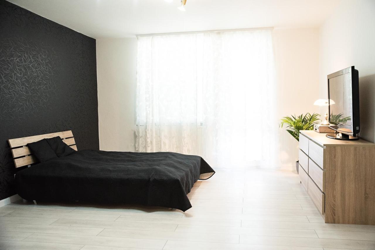 Apartmany Fortuna Vysoke Tatry Exterior photo